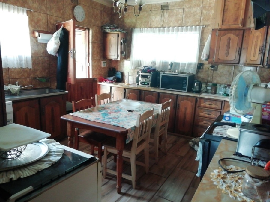 3 Bedroom Property for Sale in Sasolburg Free State